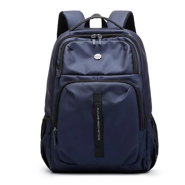 KAKA Men's Cool Laptop Rucksack: Ideal for Business, Travel, and School Use - Image 2