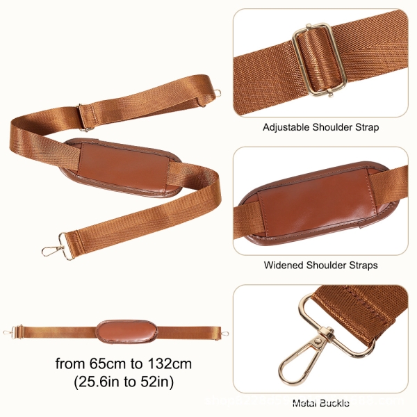 Foldable Travel Bag: Large Capacity, Multi-functional, Wrinkle Prevention - Image 5